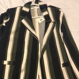 BNWT Blazer